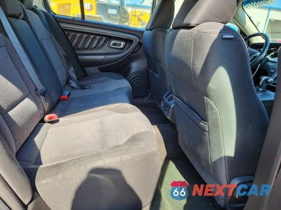 Zdjęcie 10 z 11 samochodu: 2012 FORD TAURUS SEL VIN:1FAHP2EW0CG138307 - miniatura