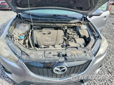 Zdjęcie 11 z 12 samochodu: 2014 MAZDA CX-5 TOURING VIN:JM3KE2CY0E0308968 - miniatura