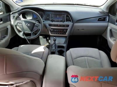 Zdjęcie 8 z 12 samochodu: 2015 HYUNDAI SONATA SPORT VIN:5NPE34AF7FH027182 - miniatura