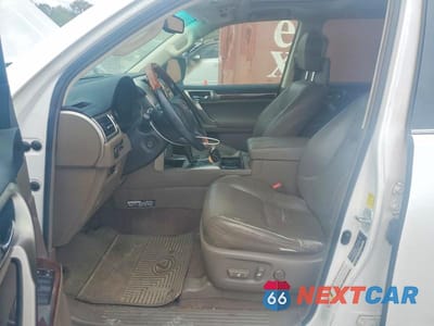 Zdjęcie 7 z 13 samochodu: 2011 LEXUS GX 460 PREMIUM VIN:JTJJM7FX0B5028941 - miniatura