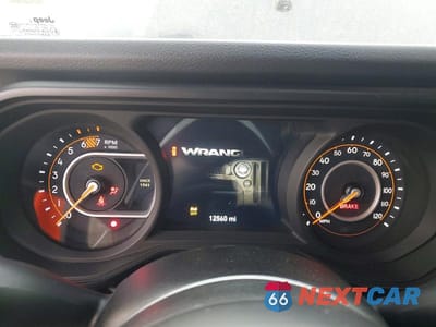 Zdjęcie 9 z 12 samochodu: 2024 JEEP WRANGLER SPORT VIN:1C4PJXANXRW138797 - miniatura