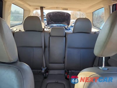 Zdjęcie 10 z 12 samochodu: 2012 SUBARU FORESTER LIMITED VIN:JF2SHAEC2CH409571 - miniatura