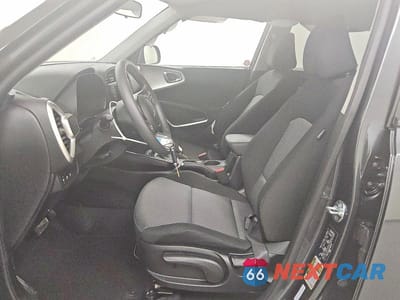 Zdjęcie 7 z 14 samochodu: 2025 KIA SOUL LX VIN:KNDJ23AU8S7961540 - miniatura