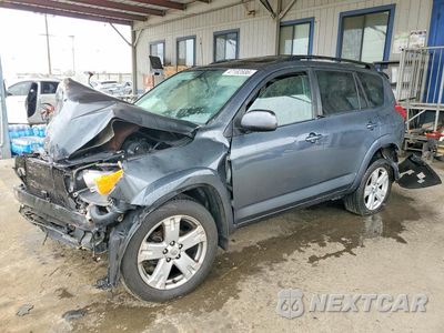 2006 TOYOTA RAV4 SPORT JTMBD32V966010216 - główne zdjęcie licytacji z USA - miniatura