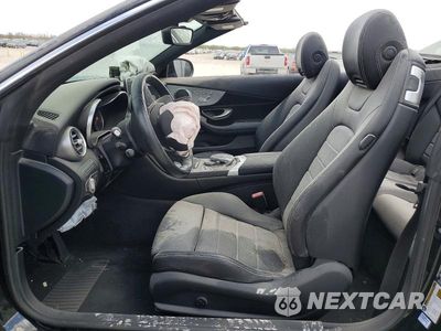 Zdjęcie 7 z 11 samochodu: 2017 MERCEDES-BENZ C 300 4MATIC VIN:WDDWK4KB7HF436966 - miniatura