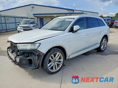 2018 AUDI Q7 PRESTIGE WA1VAAF73JD043006 - główne zdjęcie licytacji z USA - miniatura