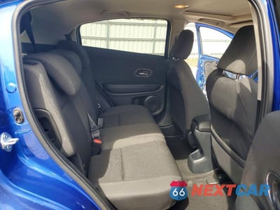 Zdjęcie 11 z 13 samochodu: 2022 HONDA HR-V EX VIN:3CZRU5H52NM745520 - miniatura