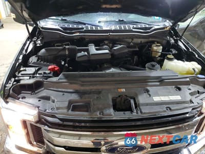 Zdjęcie 11 z 12 samochodu: 2019 FORD F250 SUPER DUTY VIN:1FT7X2B63KEG82062 - miniatura