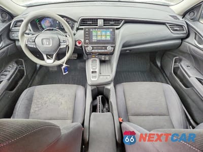 Zdjęcie 8 z 14 samochodu: 2021 HONDA INSIGHT EX VIN:19XZE4F56ME009818 - miniatura
