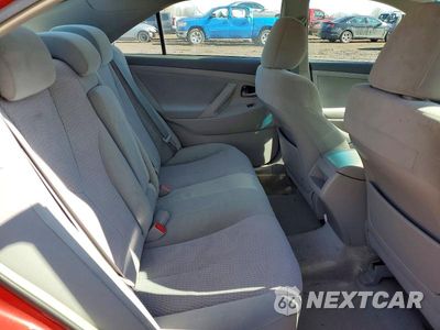 Zdjęcie 10 z 12 samochodu: 2011 TOYOTA CAMRY LE VIN:4T1BF3EKXBU182428 - miniatura