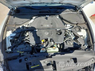 Zdjęcie 11 z 11 samochodu: 2024 NISSAN Z NISMO VIN:JN1BZ4CH8RM364909 - miniatura