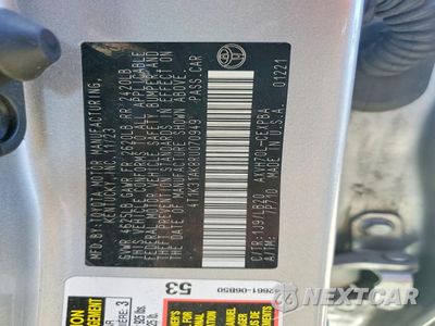 Zdjęcie 12 z 13 samochodu: 2024 TOYOTA CAMRY HYBRID XSE VIN:4T1K31AK8RU070949 - miniatura