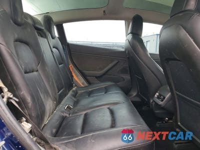 Zdjęcie 10 z 13 samochodu: 2018 TESLA MODEL 3 VIN:5YJ3E1EA6JF019614 - miniatura