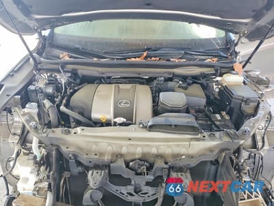 Zdjęcie 12 z 13 samochodu: 2018 LEXUS RX 350L BASE VIN:JTJGZKCA3J2009038 - miniatura