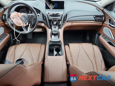 Zdjęcie 8 z 13 samochodu: 2024 ACURA RDX ADVANCE VIN:5J8TC2H71RL016920 - miniatura