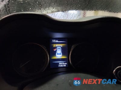 Zdjęcie 9 z 12 samochodu: 2021 INFINITI Q50 PURE VIN:JN1EV7AR4MM751956 - miniatura