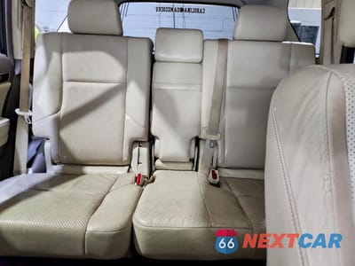 Zdjęcie 10 z 13 samochodu: 2013 LEXUS GX 460 BASE VIN:JTJBM7FX1D5058926 - miniatura