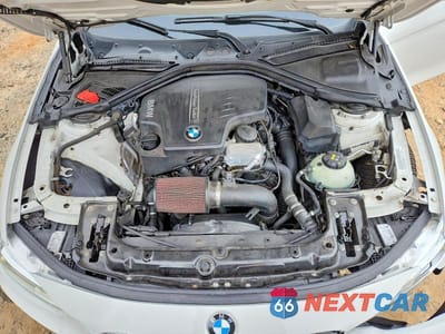 Zdjęcie 11 z 11 samochodu: 2016 BMW 328 VIN:WBA8E3C5XGK501888 - miniatura