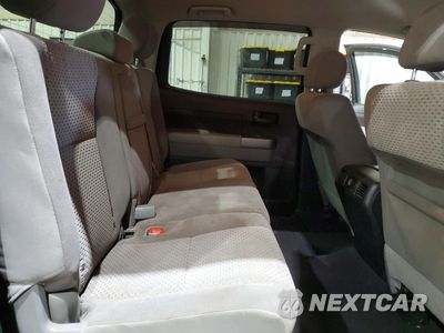 Zdjęcie 10 z 13 samochodu: 2012 TOYOTA TUNDRA GRADE VIN:5TFDW5F10CX215872 - miniatura