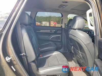 Zdjęcie 11 z 12 samochodu: 2020 KIA TELLURIDE S VIN:5XYP64HC5LG008967 - miniatura