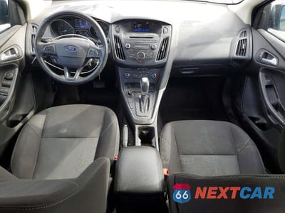 Zdjęcie 8 z 12 samochodu: 2015 FORD FOCUS SE VIN:1FADP3F27FL374271 - miniatura