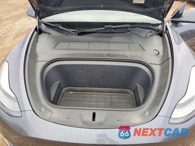 Zdjęcie 12 z 13 samochodu: 2023 TESLA MODEL Y VIN:7SAYGAEE3PF788845 - miniatura