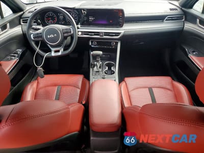 Zdjęcie 8 z 13 samochodu: 2023 KIA K5 GT-LINE VIN:5XXG64J29PG202834 - miniatura