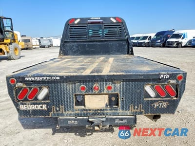 Zdjęcie 6 z 11 samochodu: 2024 CHEVROLET 3500 VIN:1GB4YLEY7RF236623 - miniatura