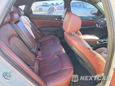 Zdjęcie 10 z 12 samochodu: 2016 KIA OPTIMA SX TURBO VIN:5XXGW4L25GG024871 - miniatura