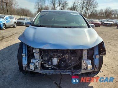 Piąte zdjęcie samochodu w środku: 2021 HONDA ODYSSEY TOURING VIN:5FNRL6H87MB009524 - miniatura