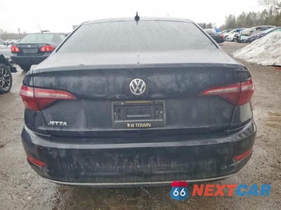 Zdjęcie 6 z 11 samochodu: 2021 VOLKSWAGEN JETTA HIGHLINE 1.4 T VIN:3VWE57BU7MM040866 - miniatura