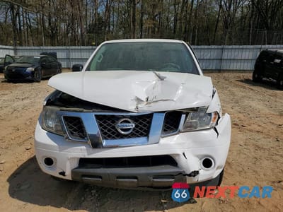 Piąte zdjęcie samochodu w środku: 2012 NISSAN FRONTIER S VIN:1N6AD0ER3CC415023 - miniatura