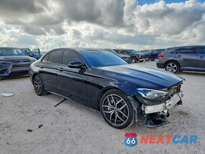 Czwarte zdjęcie samochodu z boku: 2023 MERCEDES-BENZ E 350 VIN:W1KZF8DBXPB187235 - miniatura