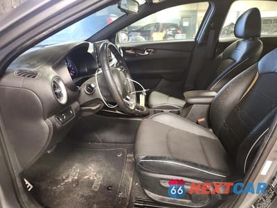 Zdjęcie 7 z 12 samochodu: 2023 KIA FORTE GT-LINE VIN:3KPF54AD8PE586694 - miniatura