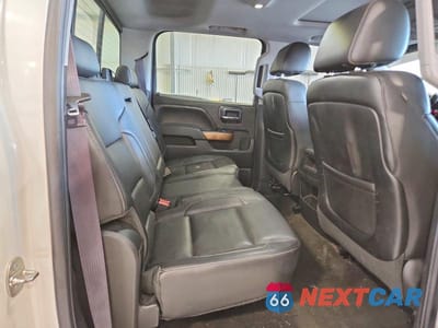 Zdjęcie 10 z 11 samochodu: 2015 CHEVROLET SILVERADO K1500 LTZ VIN:3GCUKSEC3FG245454 - miniatura