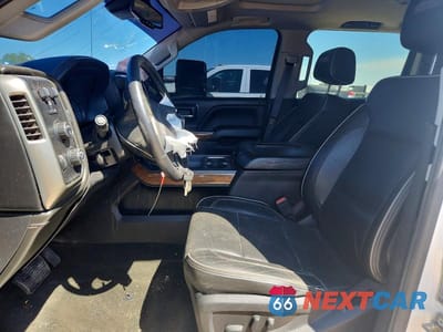 Zdjęcie 7 z 12 samochodu: 2017 CHEVROLET SILVERADO K3500 HIGH COUNTRY VIN:1GC4K1EY4HF249670 - miniatura