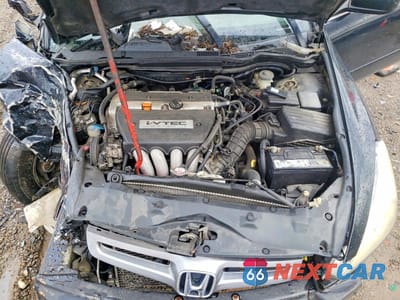 Zdjęcie 11 z 11 samochodu: 2005 HONDA ACCORD LX VIN:1HGCM56405A124622 - miniatura