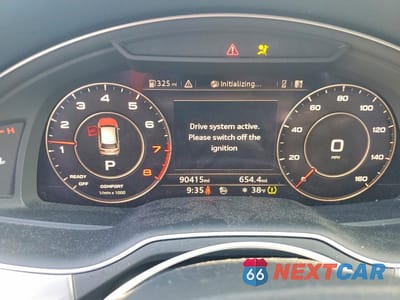 Zdjęcie 9 z 12 samochodu: 2018 AUDI Q7 PREMIUM PLUS VIN:WA1LHAF72JD012705 - miniatura