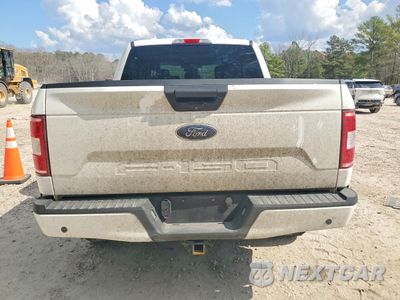 Zdjęcie 6 z 13 samochodu: 2018 FORD F150 SUPERCREW VIN:1FTEW1EP7JFA57438 - miniatura
