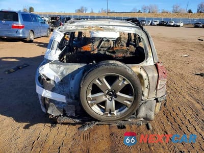 Zdjęcie 6 z 12 samochodu: 2008 TOYOTA RAV4 SPORT VIN:JTMZK32V786013493 - miniatura