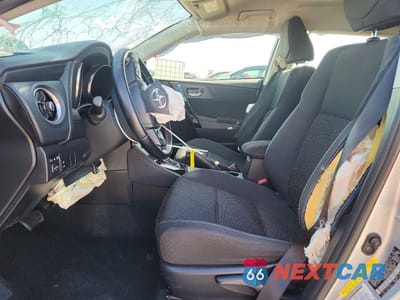 Zdjęcie 7 z 12 samochodu: 2016 SCION IM BASE VIN:JTNKARJE9GJ520668 - miniatura