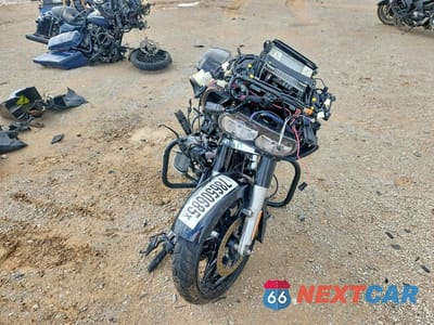 Drugie zdjęcie samochodu z przodu: 2017 HARLEY-DAVIDSON FLTRX ROAD GLIDE VIN:1HD1KHC13HB683411 - miniatura