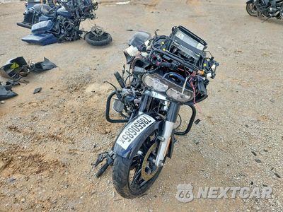 Drugie zdjęcie samochodu z przodu: 2017 HARLEY-DAVIDSON FLTRX ROAD GLIDE VIN:1HD1KHC13HB683411 - miniatura