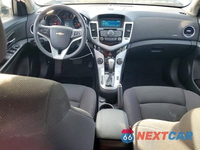 Zdjęcie 8 z 13 samochodu: 2012 CHEVROLET CRUZE LT VIN:1G1PF5SC6C7345782 - miniatura