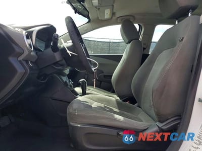 Zdjęcie 7 z 12 samochodu: 2017 CHEV SONIC VIN:1G1JG6SH7H4172626 - miniatura