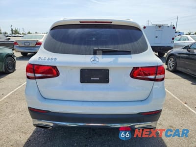 Zdjęcie 6 z 13 samochodu: 2016 MERCEDES-BENZ GLC 300 VIN:WDC0G4JB4GF062876 - miniatura