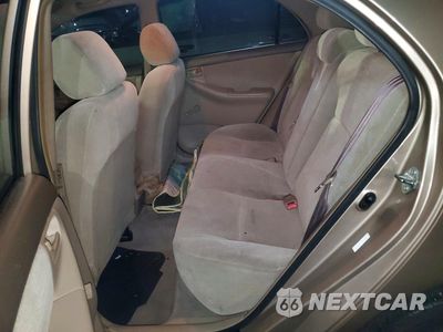 Zdjęcie 10 z 14 samochodu: 2005 TOYOTA COROLLA CE VIN:1NXBR32E15Z464516 - miniatura