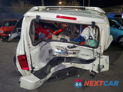 Zdjęcie 6 z 14 samochodu: 2005 INFINITI QX56 BASE VIN:5N3AA08C05N802268 - miniatura