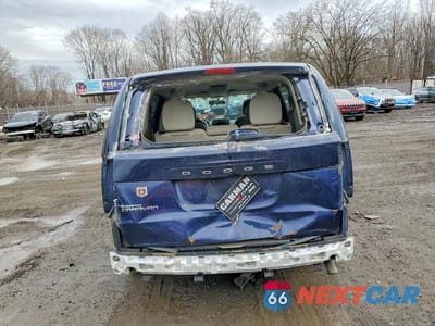 Zdjęcie 6 z 13 samochodu: 2013 DODGE GRAND CARAVAN SE VIN:2C4RDGBG1DR505720 - miniatura