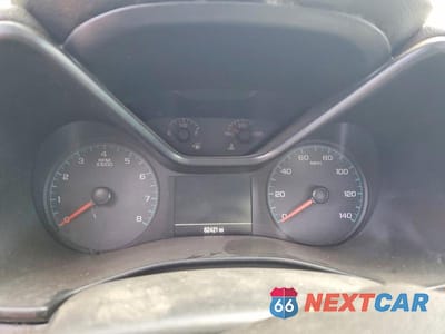 Zdjęcie 9 z 12 samochodu: 2015 GMC CANYON VIN:1GTH5AEA3F1236320 - miniatura
